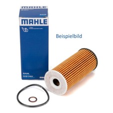 MAHLE OELFILTER OX 173/2D FILTEREINSATZ FUER OPEL CORSA D (S07)
