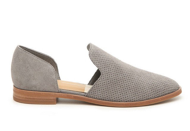 dolce vita cody flat