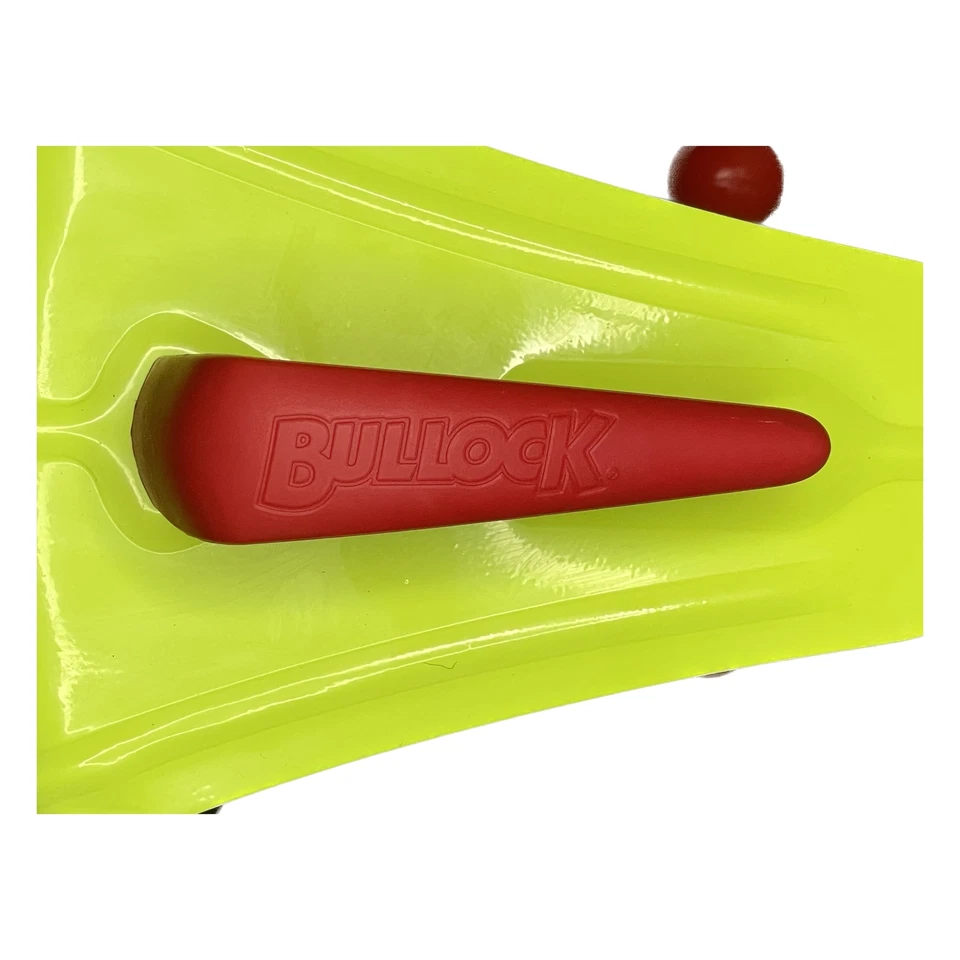 Bullock Defender Pro Blocca Volante Sterzo Antifurto Universale - Immagine 3 di 4