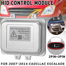 5DV00900000 Xenon Headlight Ballast Control U...