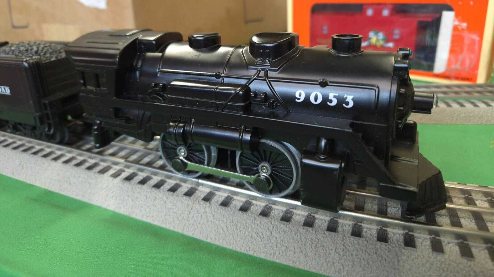 Click here to see eBay Auction