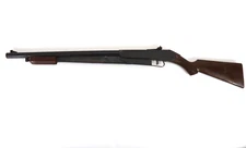 Vintage Daisy Model No. 25 Pump BB Gun