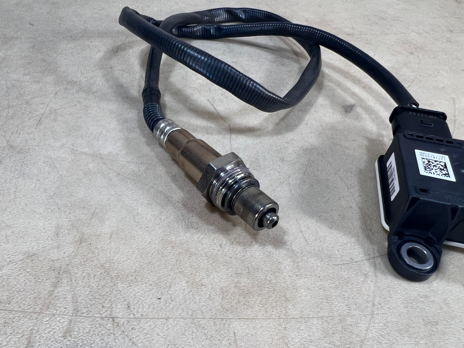 NEW Genuine BMW/MINI PM Diesel Exhaust Particulate Sensor 9887657 