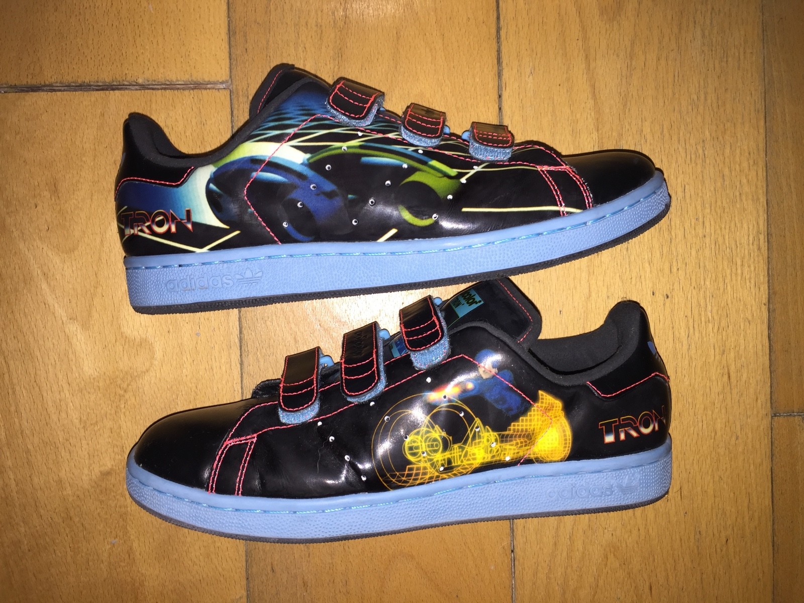 Adidas Stan Smith adicolor II adicolor Smith BL4 TRON e71667 Adidas Stan Smith adicolor II adicolor Smith BL4 TRON e71667