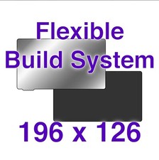 Wham Bam Flexible Build System