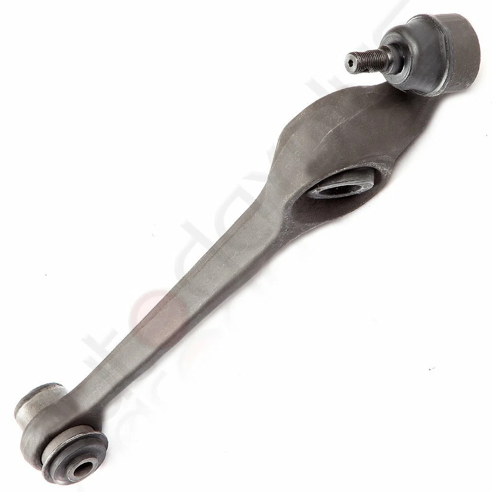 Front Lower Control Arm w/Ball Joint Tie Rod End Fits 91-02 Saturn SL/SL1/SL2 - Image 4 of 4