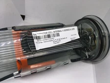 Genuine Hurlcon Astral VX6/E25 Salt Chlorinator Cell / Electorde only New GREY