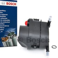 Bosch 0450907007 Kraftstofffilter FüR Citroen C1 C2 C3 Pluriel Nemo Minivan
