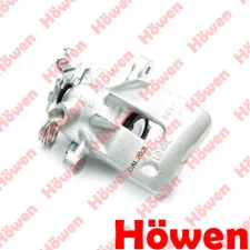 Howen Rear Left Brake Caliper Fits Honda Accord 2.2 i-CTDi 3.0 1998-2008