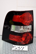 06 07 08 09 10 Ford Explorer DRIVER Side Tail Light Used Rear Lamp #537-T