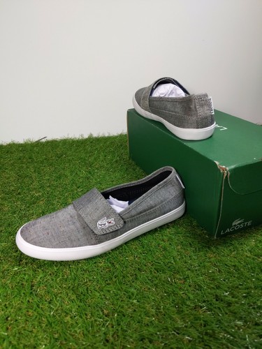 Summer Plimsoll Trainer Shoe 