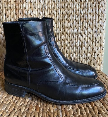 mens eee wide boots