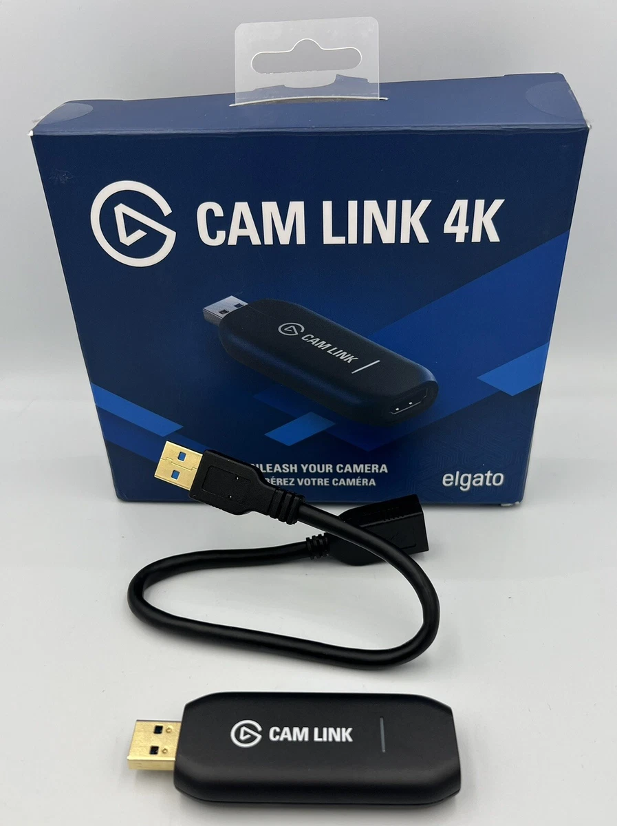 Elgato Cam Link 4K operone.de
