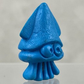 Bandai Famicom Super Mario Bros Blooper Buzzy Beetle Keshi Rubber Eraser Figures