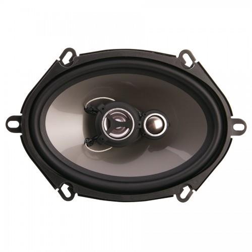 ПАРА Soundstream AF.573 350 Вт 5x7 3-полосных коаксиальных автомобильных аудиодинамиков 5x7