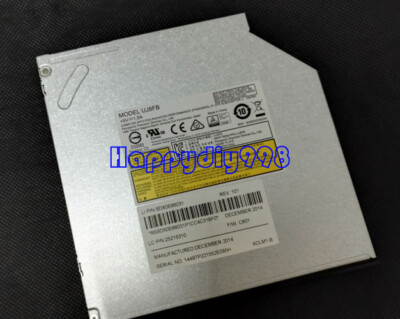 SATA CD-RW DVD±RW Multi Burner Drive UJ8FB for Genuine Lenovo G50-45