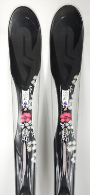 スキー　149cm K2   　FREE LUV K2 Free Luv Skis + Marker ERS 11.0 TC Bindings - Women's 2010 | evo