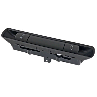 99761310502 Trunk Unlock Switch Button For PORSCHE 911 BOXSTER