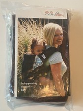 Catbird Baby Support Belt   Brown   New in Package