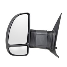 Retroviseur gauche (ou coque) Fiat DUCATO