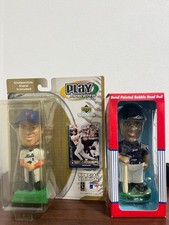 New York Mets Shinjo Tsuyoshi Bobblehead 2 #8afd4f