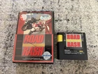 SEGA GENESIS / Mega drive - ROAD RASH