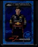 2024 Topps Chrome Sapphire Edition Formula 1 #163 Max Verstappen