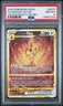2023 POKEMON SWORD & SHIELD CROWN ZENITH SECRET FULL ART/ARCEUS VSTAR PSA 10