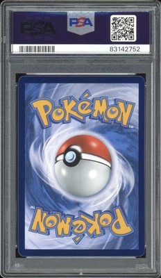 2023 Pokemon CHINESE World Championships Paradise Resort SV-P PSA