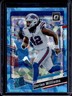 2023 Panini Donruss Optic Dorian Williams Ice Prizm RC Rated Rookie #/15 Bills