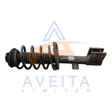 PEUGEOT 3008 09-10 MK1 1.6 Hdi Front Shock Absorber Right Side 5208G3