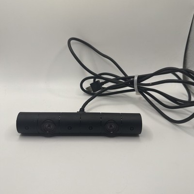 Sony PlayStation VR PSVR Camera Black CUH-ZEY2