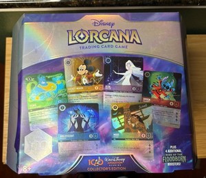 D100 Lorcana | eBay