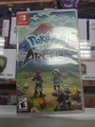 Pokemon Legends: Arceus - Nintendo Switch