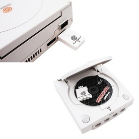 For for DC Dreamcast TF Card for DC Card Reader For Dreamshell V4.0 Cons