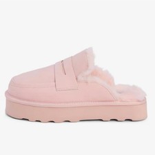Matisse Womens Slip On Mule Size 8