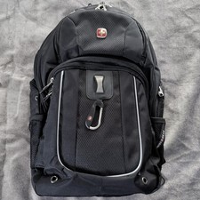 SwissGear ScanSmart Airflow Laptop Backpack Excellent Condition