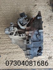 FORD FOCUS MK3 ST 2.0 TDCI 6SP MANUAL GEARBOX  53K 2015-2018