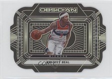 2020-21 Panini Obsidian Eclipse 42/99 Bradley Beal #6 10qe