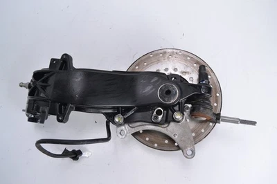 Suspension fourche gauche PEUGEOT METROPOLIS 400 2013-2018 - Photo 1/4