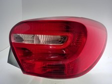 MERCEDES A CLASS Tail Light Rear Lamp O/S 2012-2015 5 Door Hatchback RH