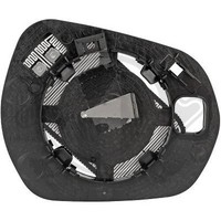 1407127 Spiegelglas, AußEnspiegel Links FüR Ford Fiesta VII (Hj, Hf)