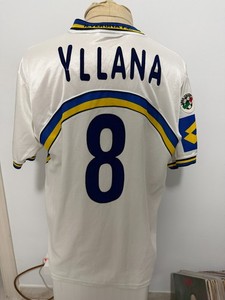 ユ*ド様 【正規品】ヘラス・ベローナ　96-97 Hellas-Verona | eBay