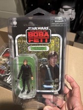 STAR WARS Vintage Collection LUKE SKYWALKER JEDI ACADEMY VC298 3.75 Figure