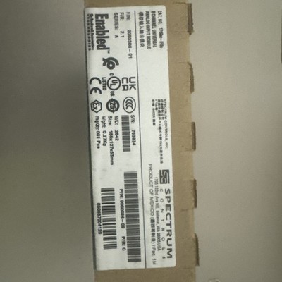 Spectrum Controls 1769sc-IF8U 8 Channel Universal Analog Input PLC Module