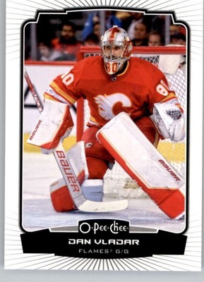 2022-23 O-Pee-Chee NHL Hockey Base Singles #401-600 (Pick Your Cards)