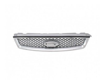 Kühlergitter Kühlergrill für Ford Focus II DA Limo DB Turnier 04-08