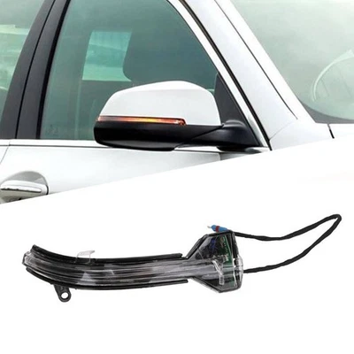 Spiegelblinker Blinklicht LED Blinker Rechts für BMW 5er F10 F11 F07 GT 2011-16 - Bild 1 von 4