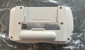 WonderSwan Color console Final Fantasy 1 Edition boxed Japan system US Seller