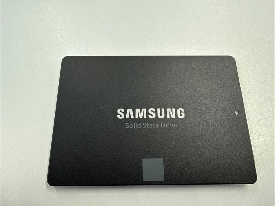 Samsung 870 EVO 4To 2,5" SATA III SSD Interne (MZ-77E4T0)